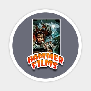 Hammer Films Magnet